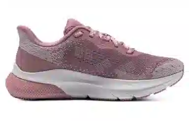 Under Armour Ua Hovr Turbulence 2 Pink White