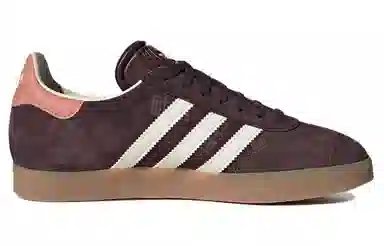 adidas Gazelle W Brown