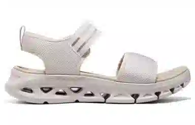 Skechers Glide step Go Flex Sandal