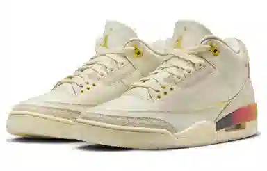 J Balvin x Air Jordan 3 Retro SP "Medellín Sunset"