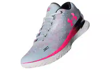 Under Armour Curry 1 Low FloTro "Mother’s Day"