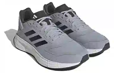 adidas Duramo 10 Silver Grey
