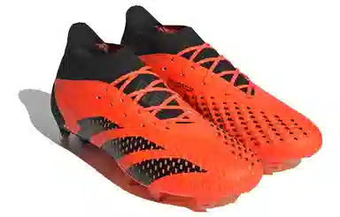 adidas Predator Accuracy.1 FG Orange