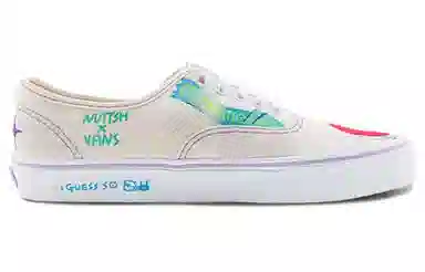 Otw Nuttsh x Vans Authentic