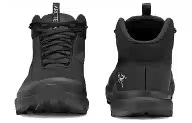 Arcteryx Aerios Aura Mid