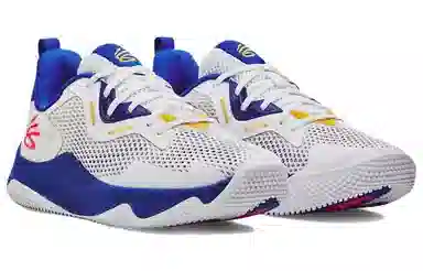 Under Armour Curry Hovr Splash 3