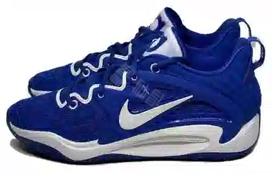 Nike KD 15 TB "Game Royal"