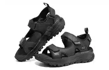 Skechers D'Lux Trekker Sandal