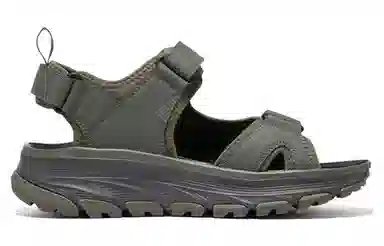 Skechers D'Lux Trekker Sandal