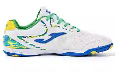 Joma IN White Green