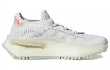 adidas NMD S1 White Orange