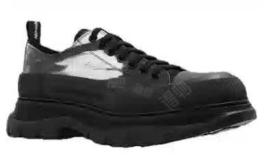 Alexander McQueen Tread Slick
