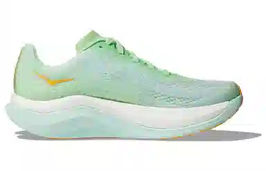 HOKA ONE ONE Mach X Lime