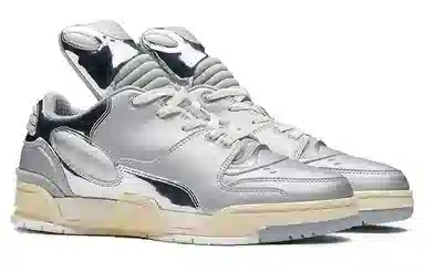 EQLZ Equalizer 1980 Liquid Silver