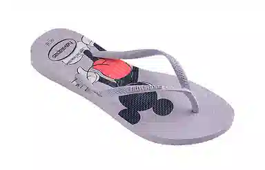 Disney x Havaianas