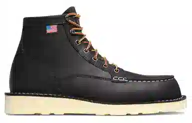 Danner Bull Run