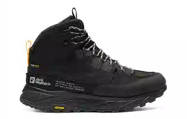 Jack Wolfskin