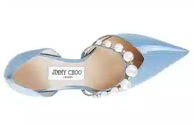 Jimmy Choo 6.5cm