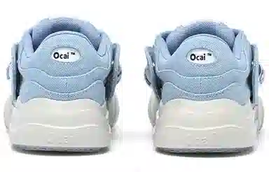 Ocai 002 Smile