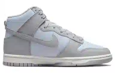 Nike Dunk "Blue Tint"