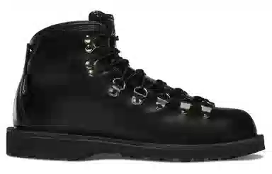 Danner Mountain Pass