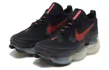 Nike Air Max Scorpion Black Orange