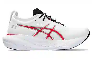 Asics GEL-Nimbus 25 Anniversary