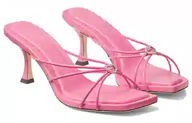 Jimmy Choo Indiya 7cm
