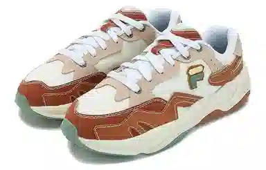 FILA Fusion Flash