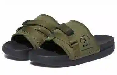 EXCELSIOR STRAP SLIDE