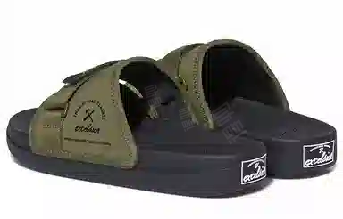 EXCELSIOR STRAP SLIDE