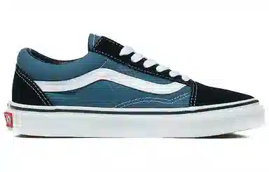 Vans Old Skool Navy