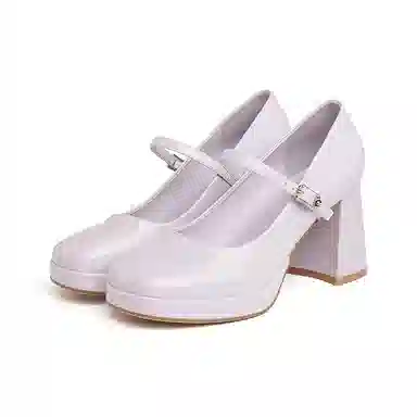 JOSINY PU 7.5cm