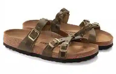 Birkenstock Franca