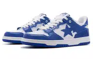 A BATHING APE STA