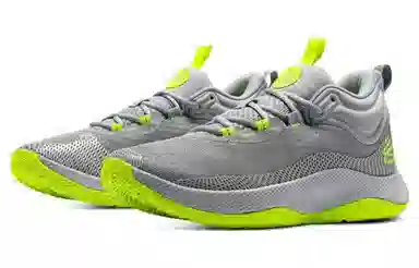 Under Armour Curry HOVR Splash