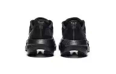 Saucony Triumph 21 Black