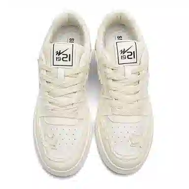 双星八特 独特魅力 自由灵动 透气潮流百搭运动复古增高休闲经典 耐磨轻便防滑 低帮 板鞋 男女同款