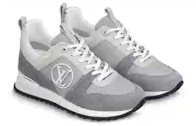 LOUIS VUITTON Run Away