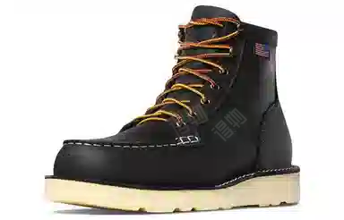 Danner Bull Run