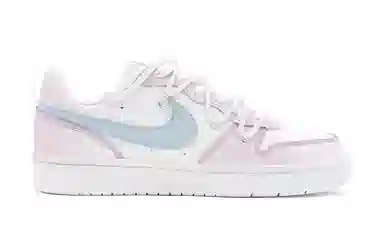 Nike Court Borough Low GS