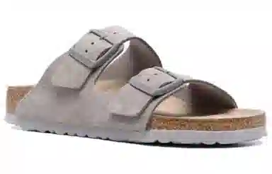 Birkenstock Arizona Grey