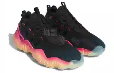 adidas Trae Young 3.0