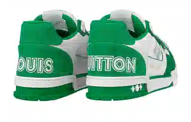 LOUIS VUITTON Trainer