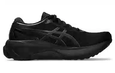 Asics Gel-Kayano 30 Black