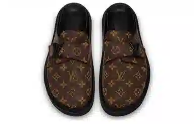 Louis Vuitton Easy Brown