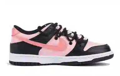 Nike Dunk Low Black GS