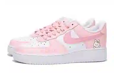 Nike Air Force 1 Low LE Pink