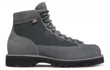 and wander x Danner Light