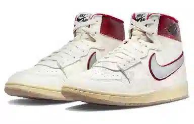 Awake NY x Jordan Air Ship